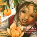 Fatima et les voleurs de clémentines