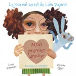 Le journal secret de Lulu Papino