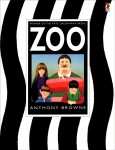 Zoo de Anthony Browne
