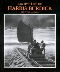 Les mysteres de Harrys Burdick