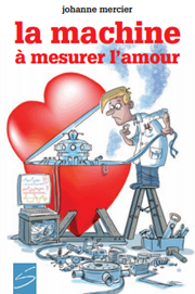 la machine a mesurer l'amour
