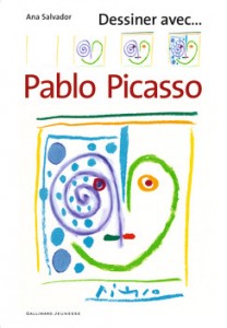 GALLIMARD_dessiner_avec_Picasso