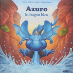 azuro le dragon bleu