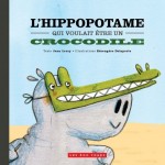 hippopotamequivoulaitEtreunCrocodile