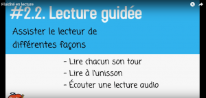 lecture-guidee