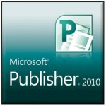 Resultado de imagem para publisher 2010 logo